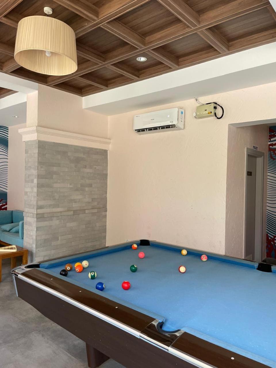 Good Stay 2Bhk Pool Apartment 10 Mins From Dabolim Airport Goa 102 Consua Exterior foto